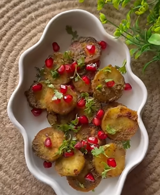 Canned Sweet Potato Recipe with Brown Sugar and Butter