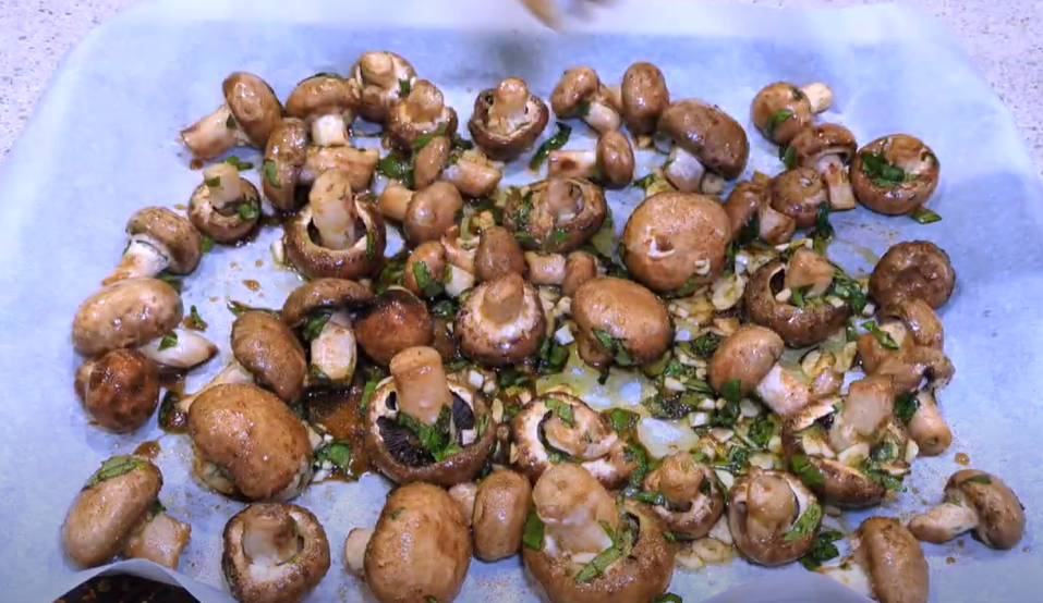 Daniel Fast Sweet Potato Recipes