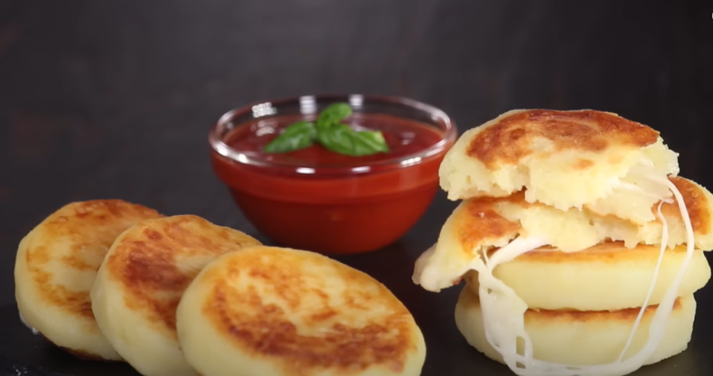 Manischewitz Potato Pancake Mix Kugel Recipe