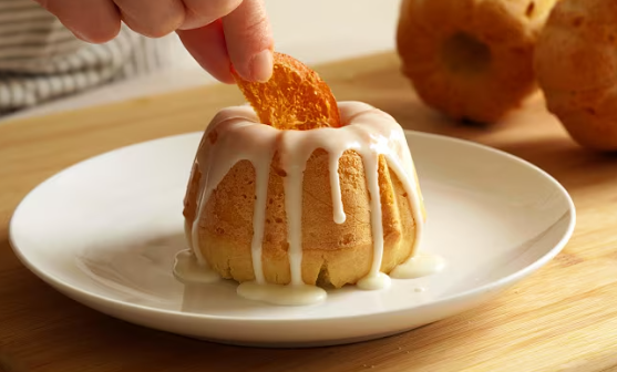 Polish Potato Babka Recipe