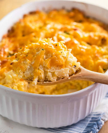 Sweet Potato Casserole Recipe Cracker Barrel