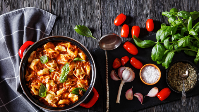 Crockpot Recipes with Potatoes and Ground Beef