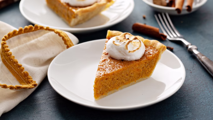Sweet Potato Pie Recipe from Canned Yams