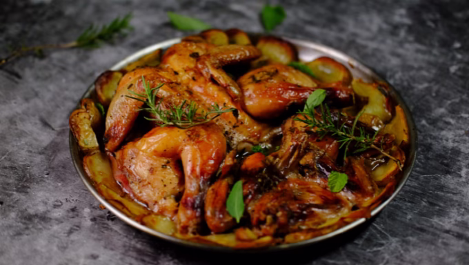 shrimp potatoes and sausage recipe