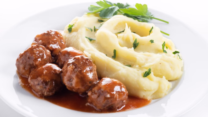 recipes with bob evans mashed potatoes