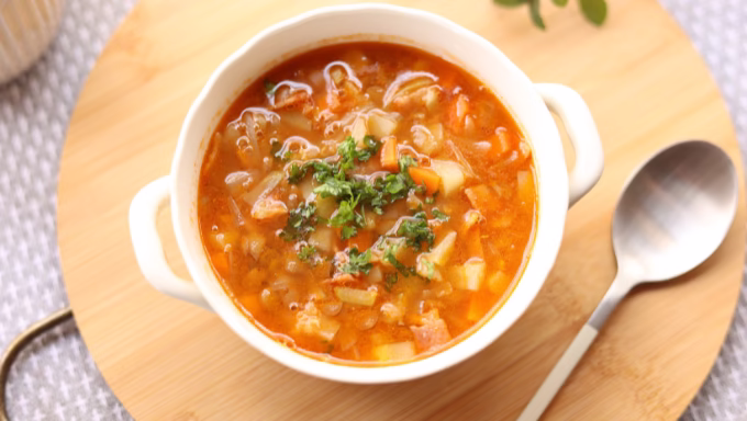 potato soup recipe chili's