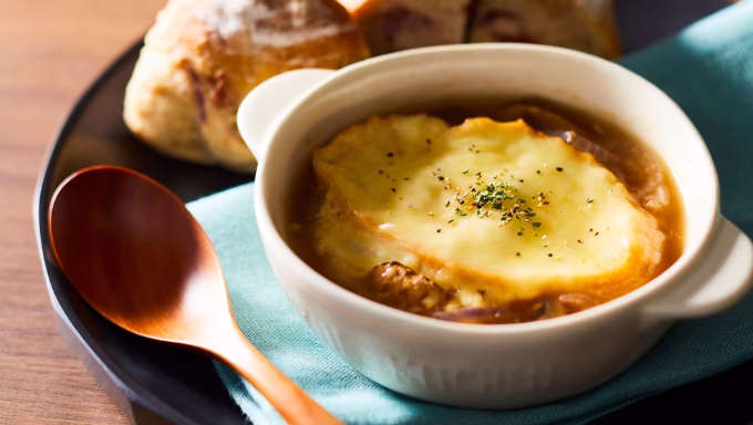 potato cheese soup recipe velveeta