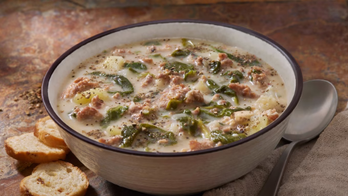 outback potato soup copycat recipe
