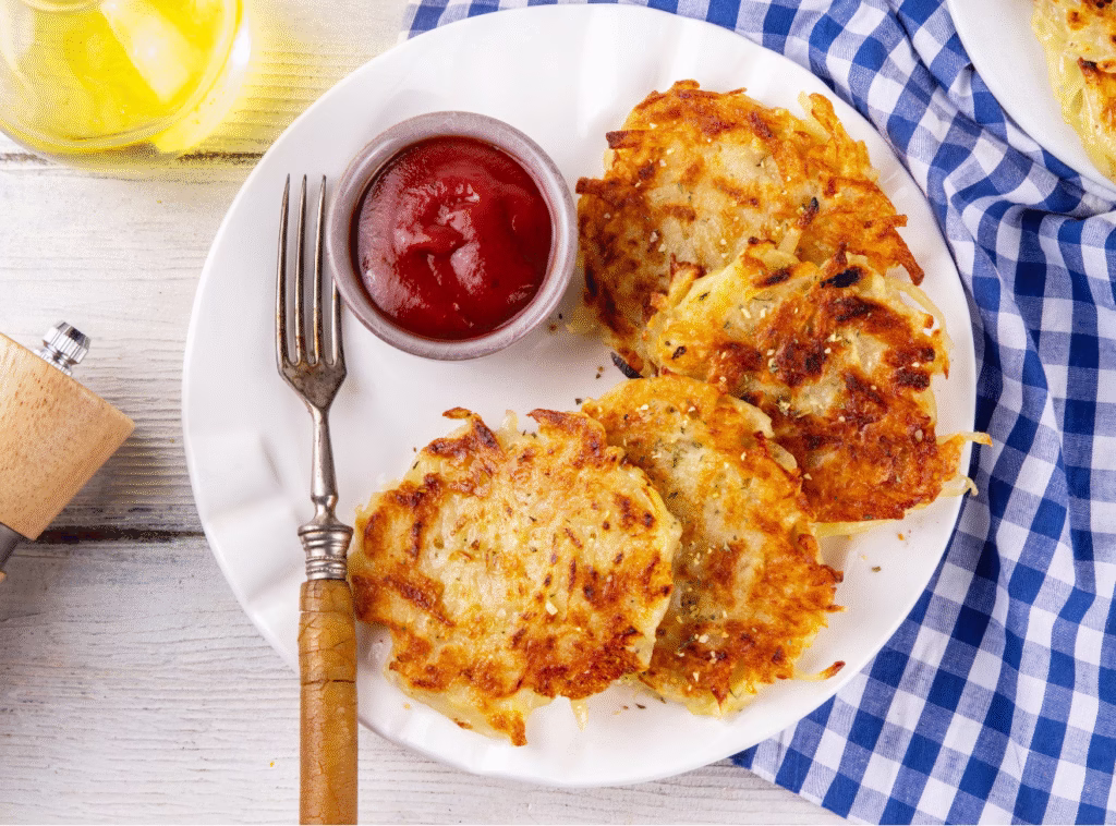 Abuelo’s Potatoes Recipe: A Tex-Mex Comfort Classic