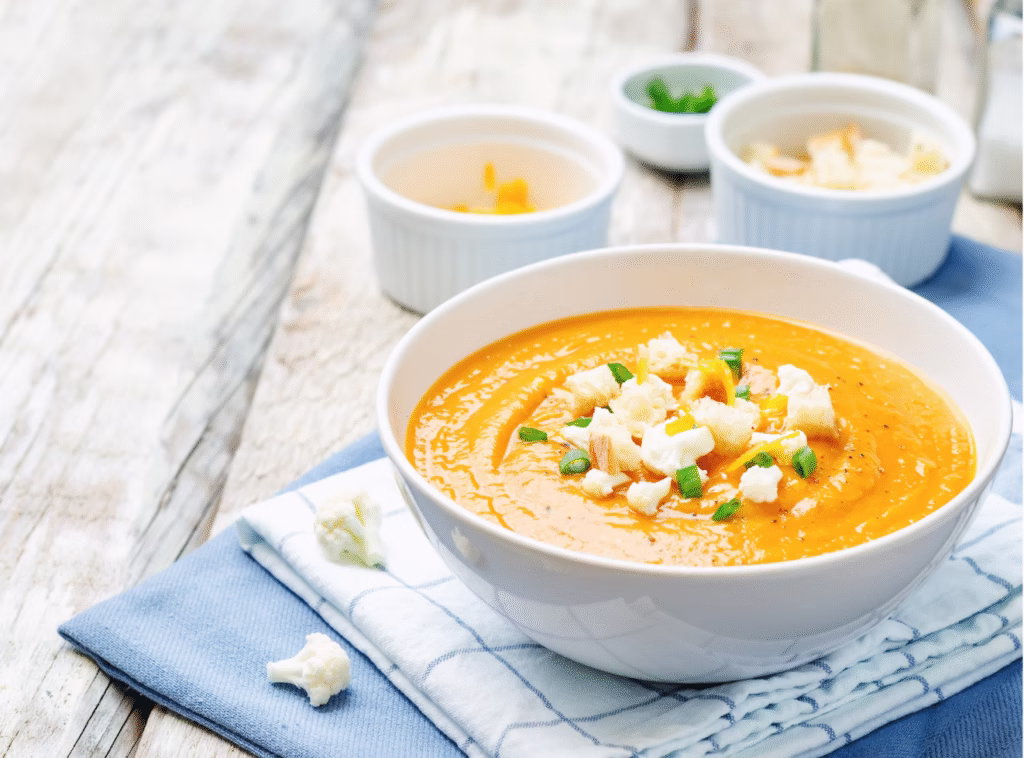 Buttermilk Potato Soup Recipes: Creamy, Tangy, and Comforting